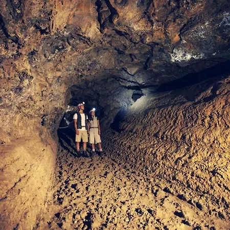 Casa de Férias Sagittarius Arico Viejo