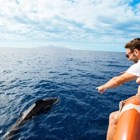 Sagittarius Prázdninový dům