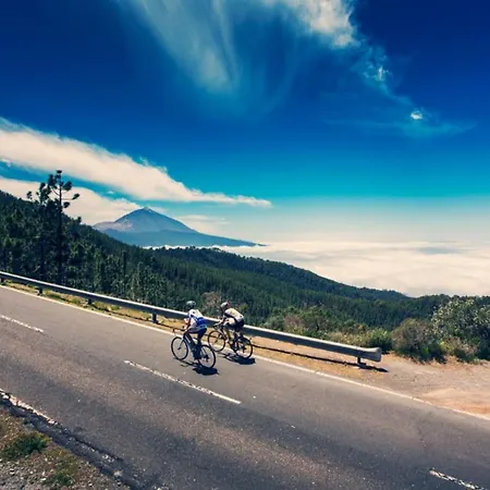 Sagittarius Semesterbostad