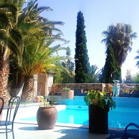 度假居 Sagittarius