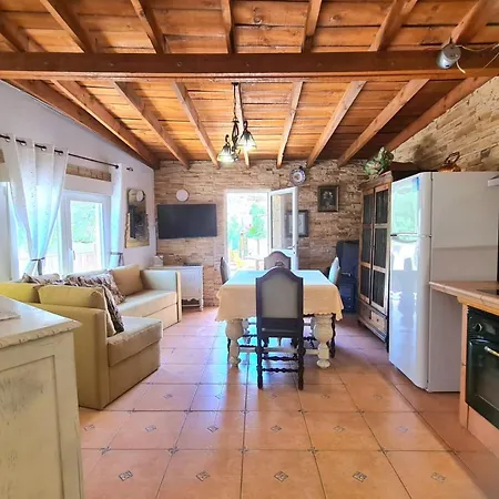 度假居 Sagittarius Arico Viejo