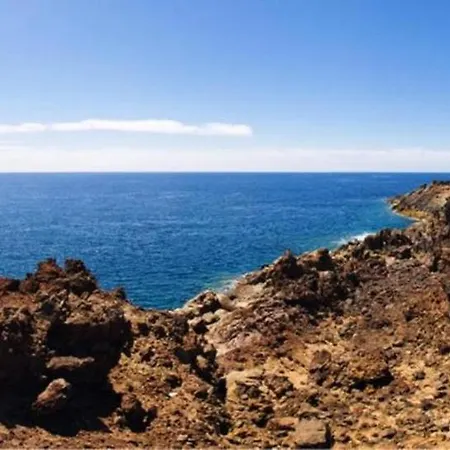 Sagittarius Arico Viejo