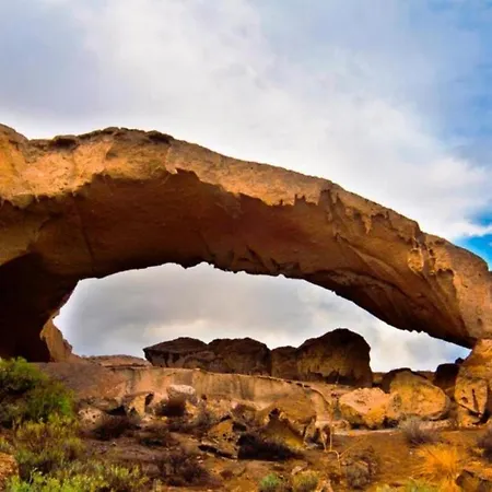 Sagittarius 度假居